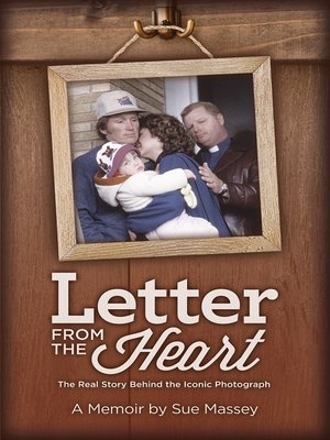 cover image of Letter from the Heart